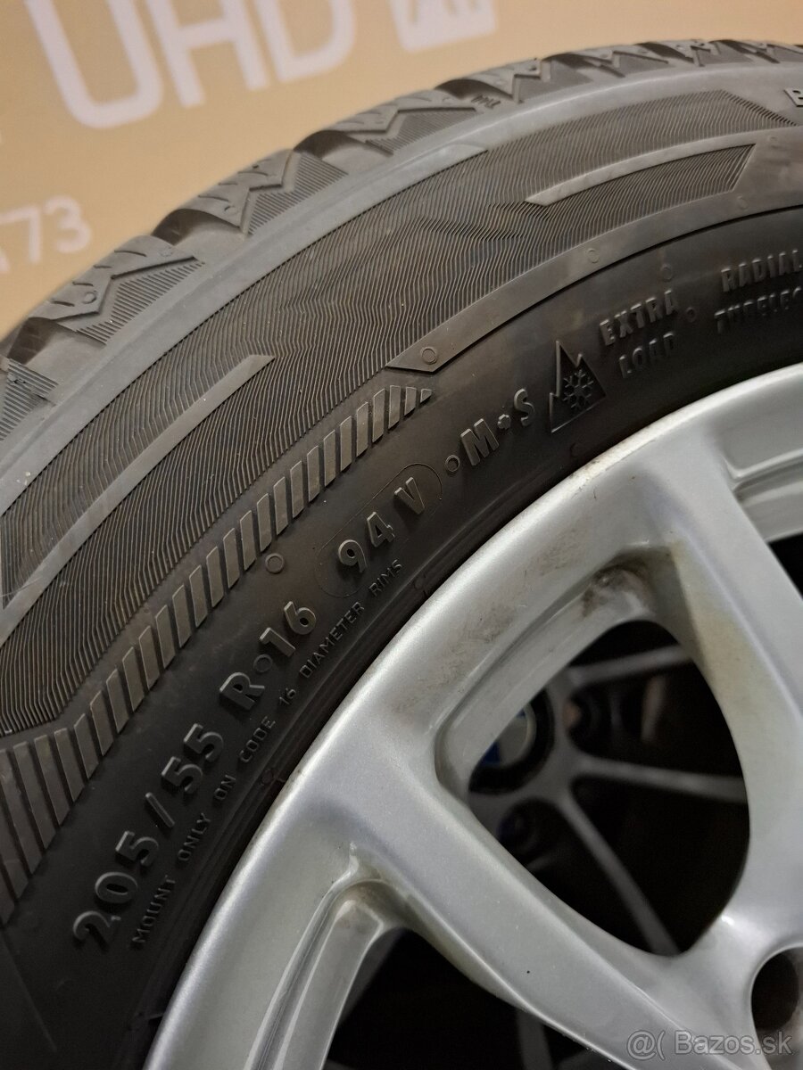 Bmw Elektróny Pneumatiky - 3