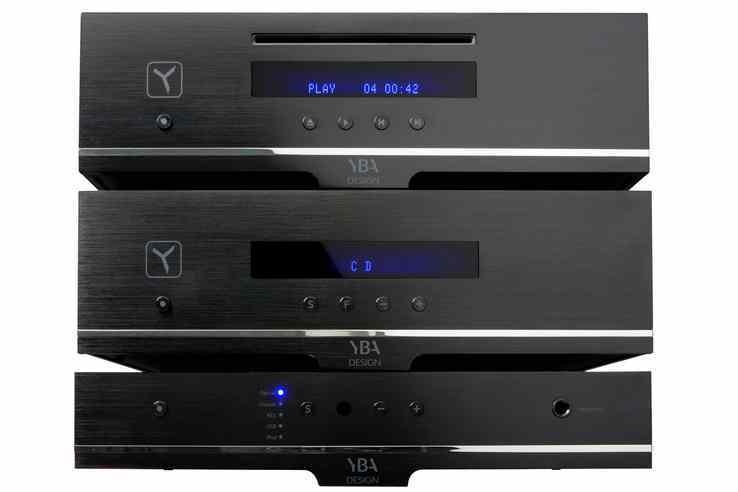 YBA Design WA-202 - 3