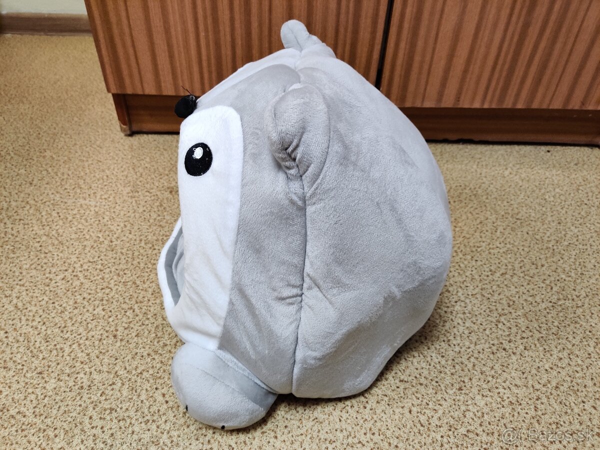 Predám pre mačku pelech./// - 3