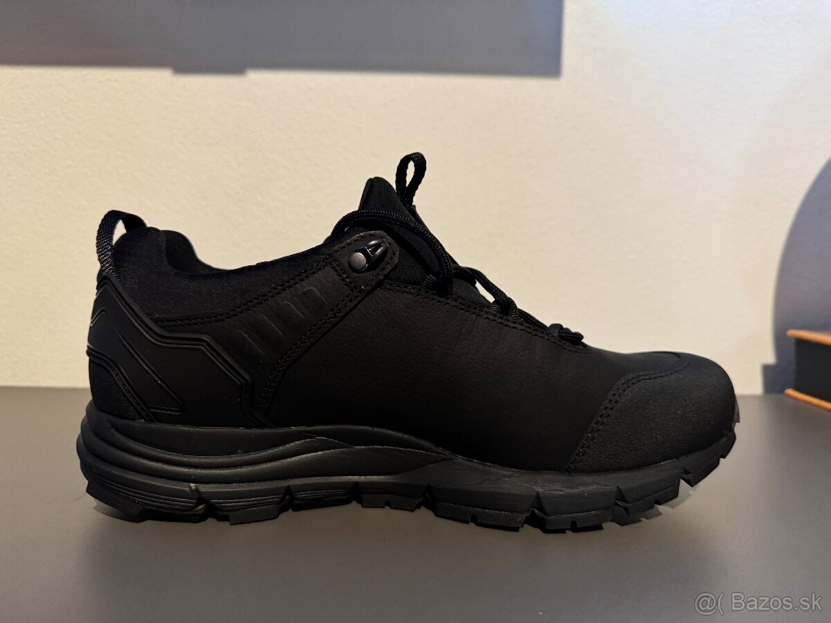 Topánky BOSP Taras low - 3