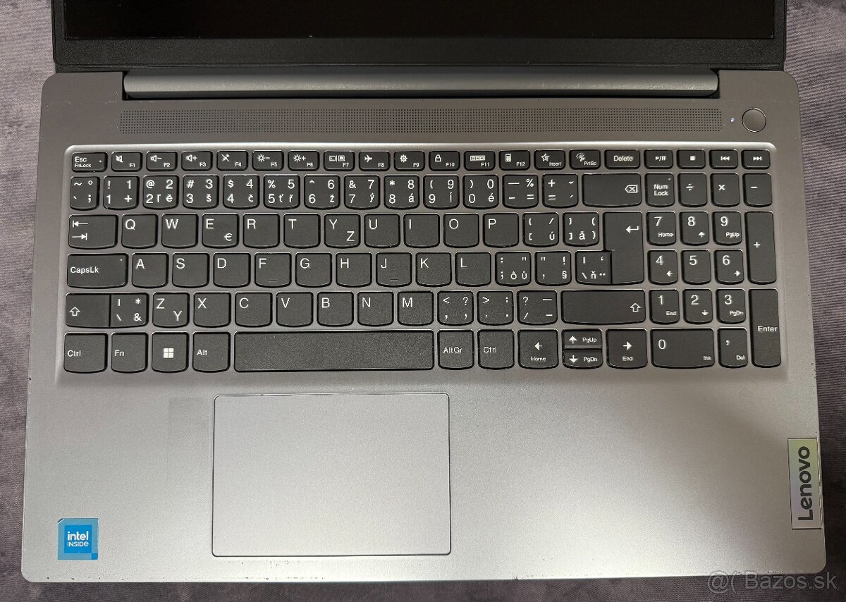 Notebook Lenovo IdeaPad 3 15IAN8 - 3