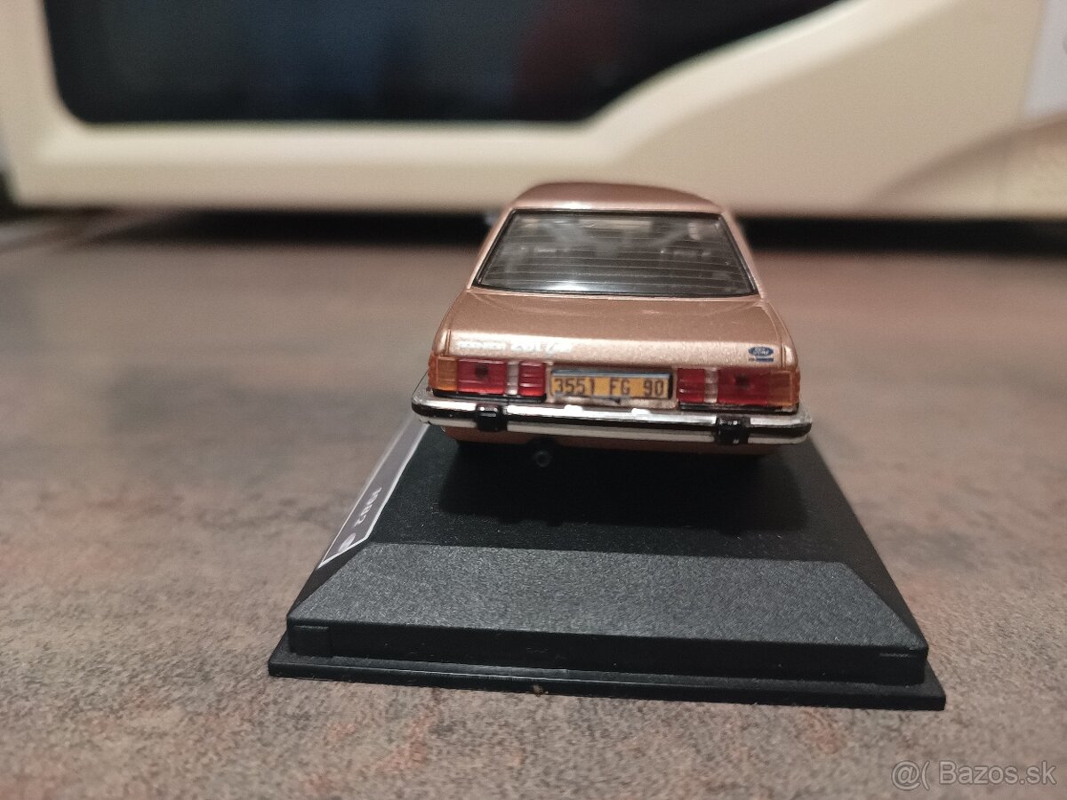 1:43 Ford Granada 1982 - 3