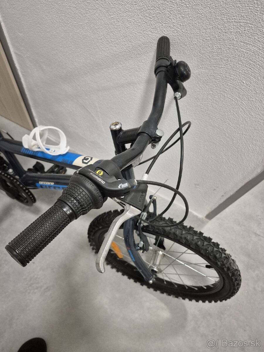 Detský bicykel Ancore 20 - 3