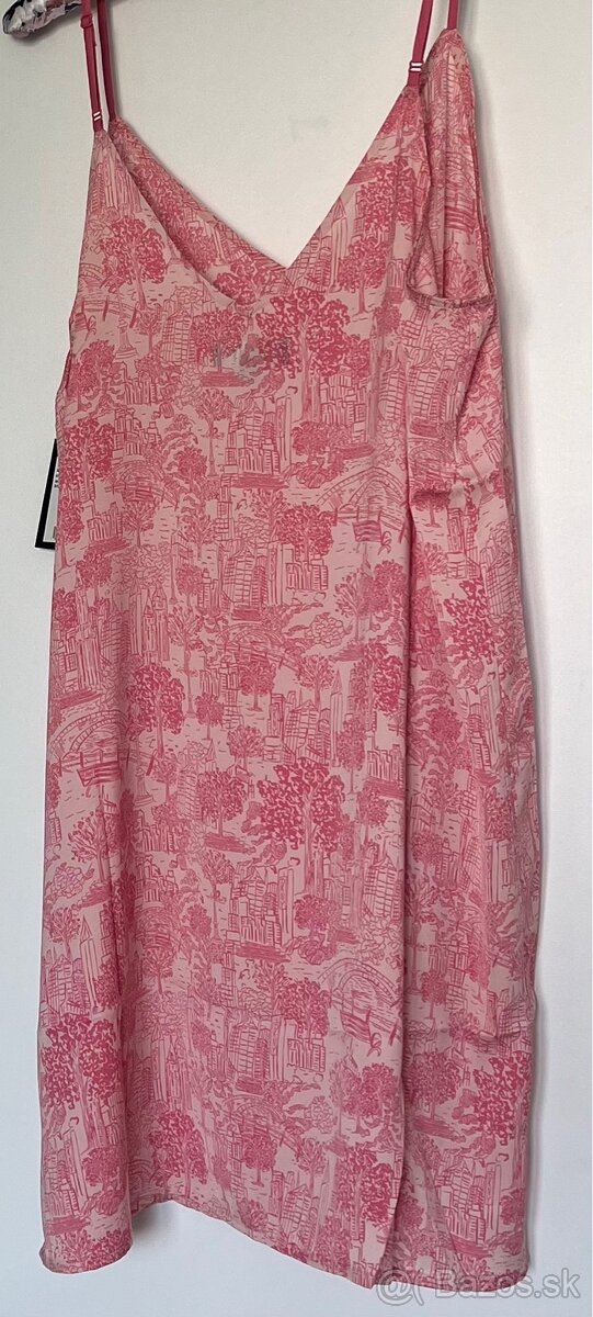 Nočná košeľa DKNY XS - 3