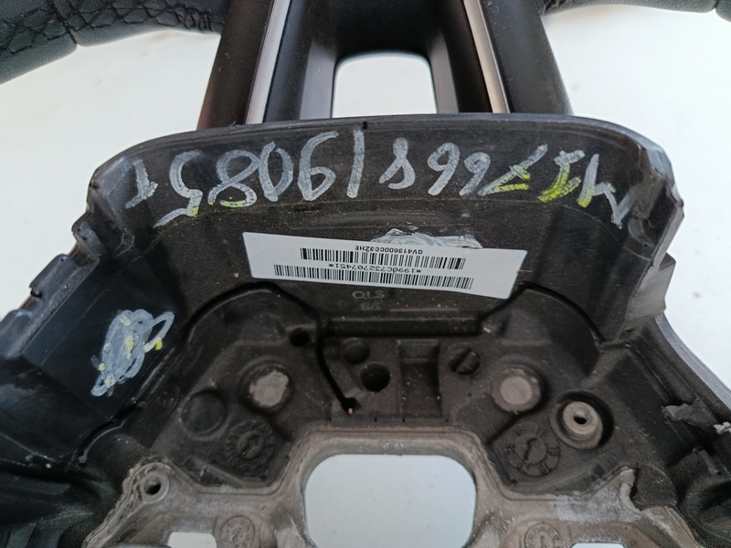 volant ford focus 2014,kuga gv413600cc3zhe 60€ - 3