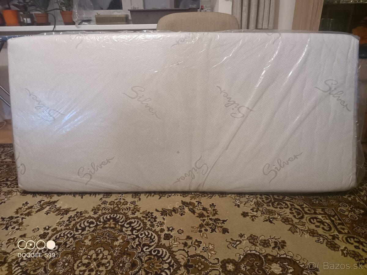 Matrac 90x200 penový fa.EMI - 3