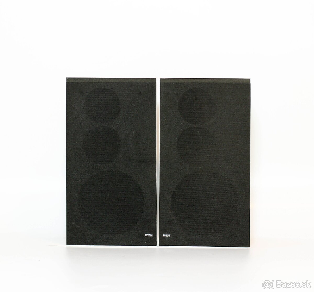 Bang & Olufsen B&o Beovox S35 --posta zdarma-- - 3