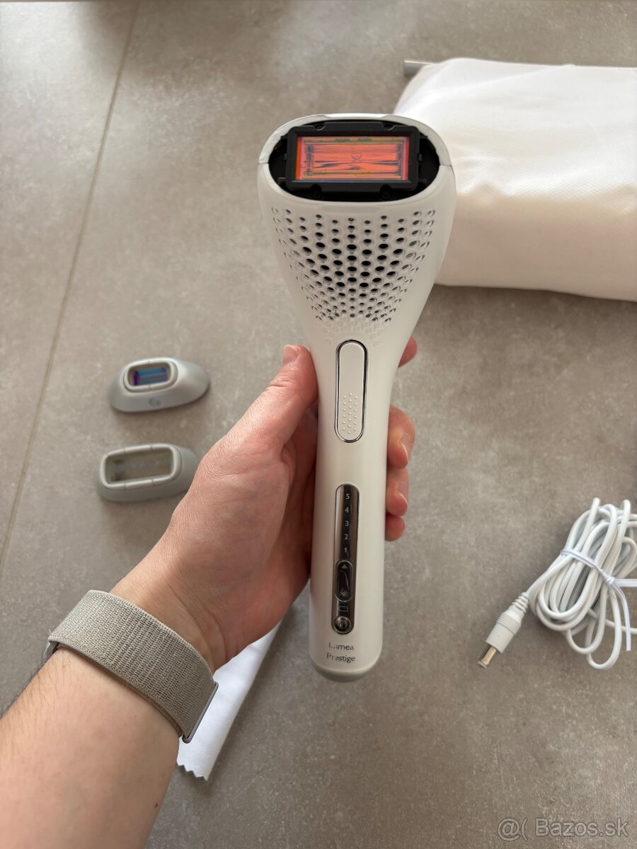 Philips lumea sc2007 - 3