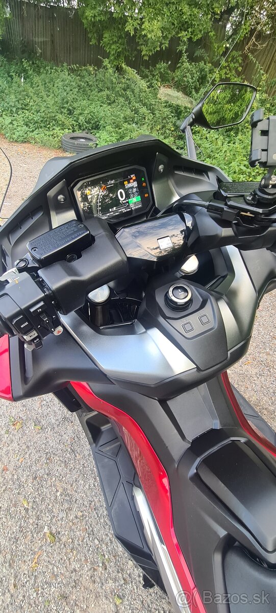 Honda Forza 750 rv.2024 - 3