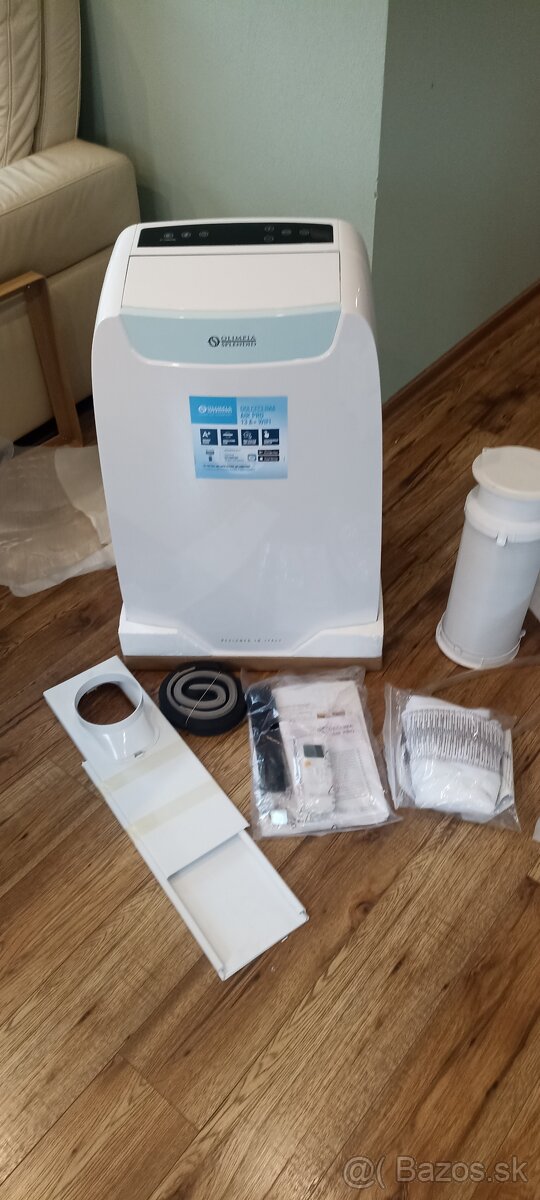 Olimpia dolceclima air pro 13 a+ wifi - 3