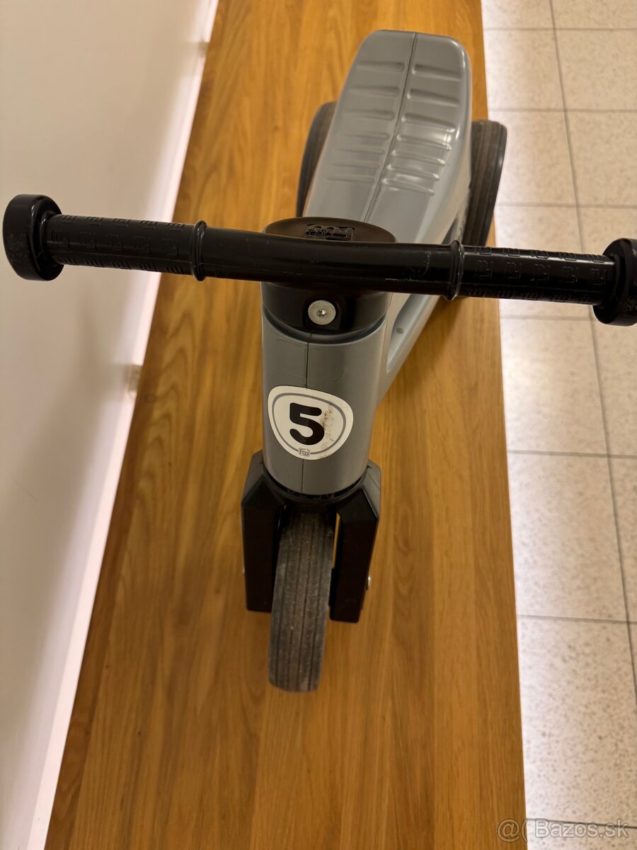 FUNNY WHEELS Rider Sport 2v1 - 3