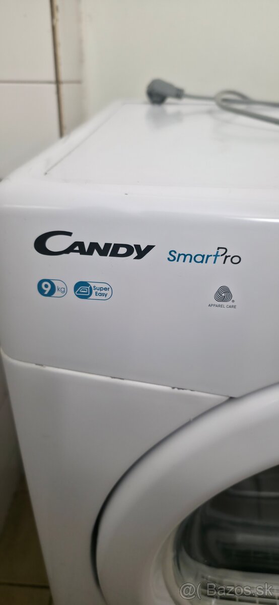 Susička prádla Candy - 3