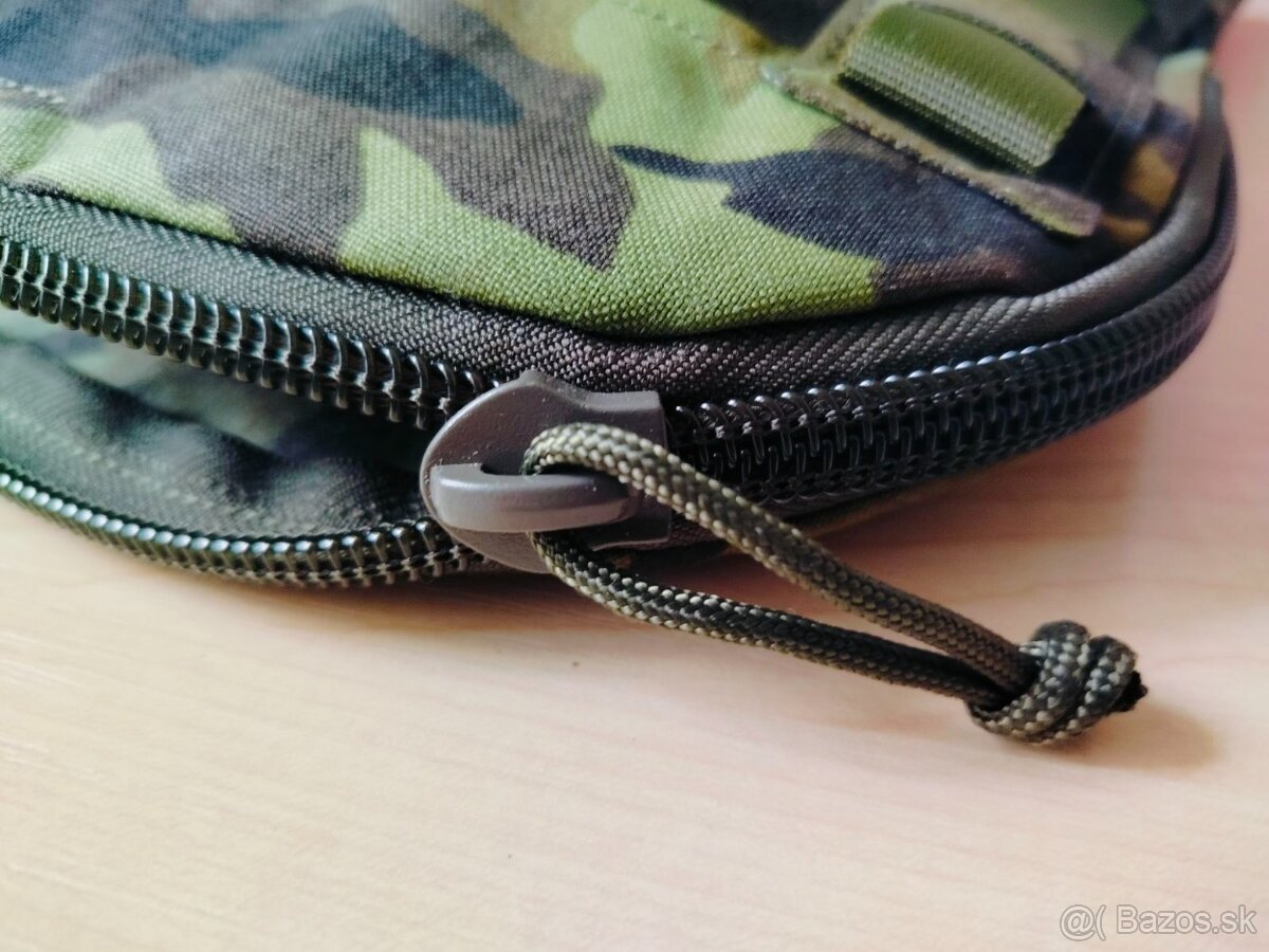 Obal na vak na vodu FENIX Protector - 3