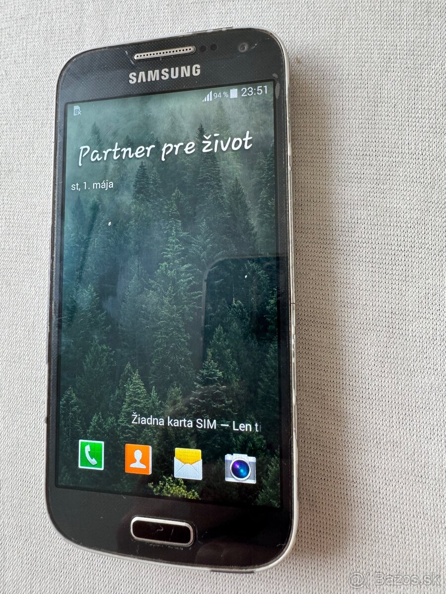 Samsung galaxy s4 mini - 3