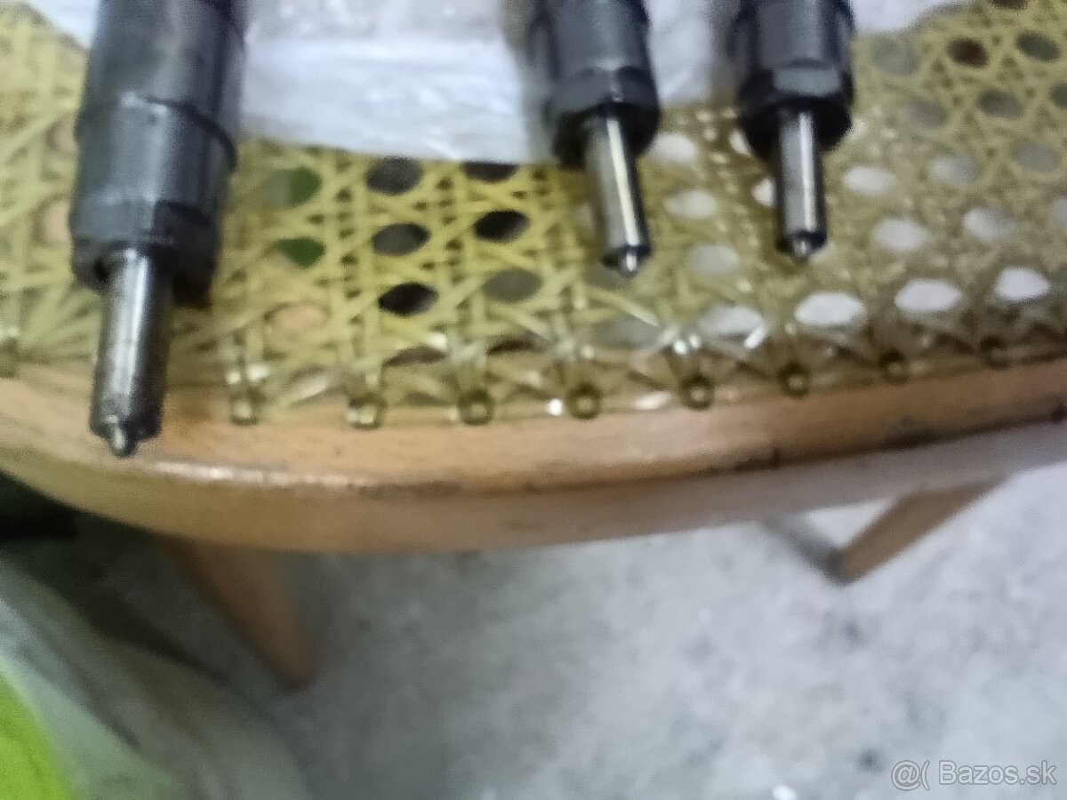 Komplet vstrekovač 3ks - 3