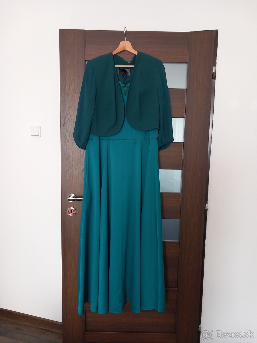 Spoločenské šaty - 3