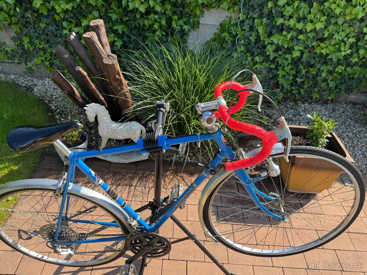 Predám retro bicykel FAVORIT. - 3