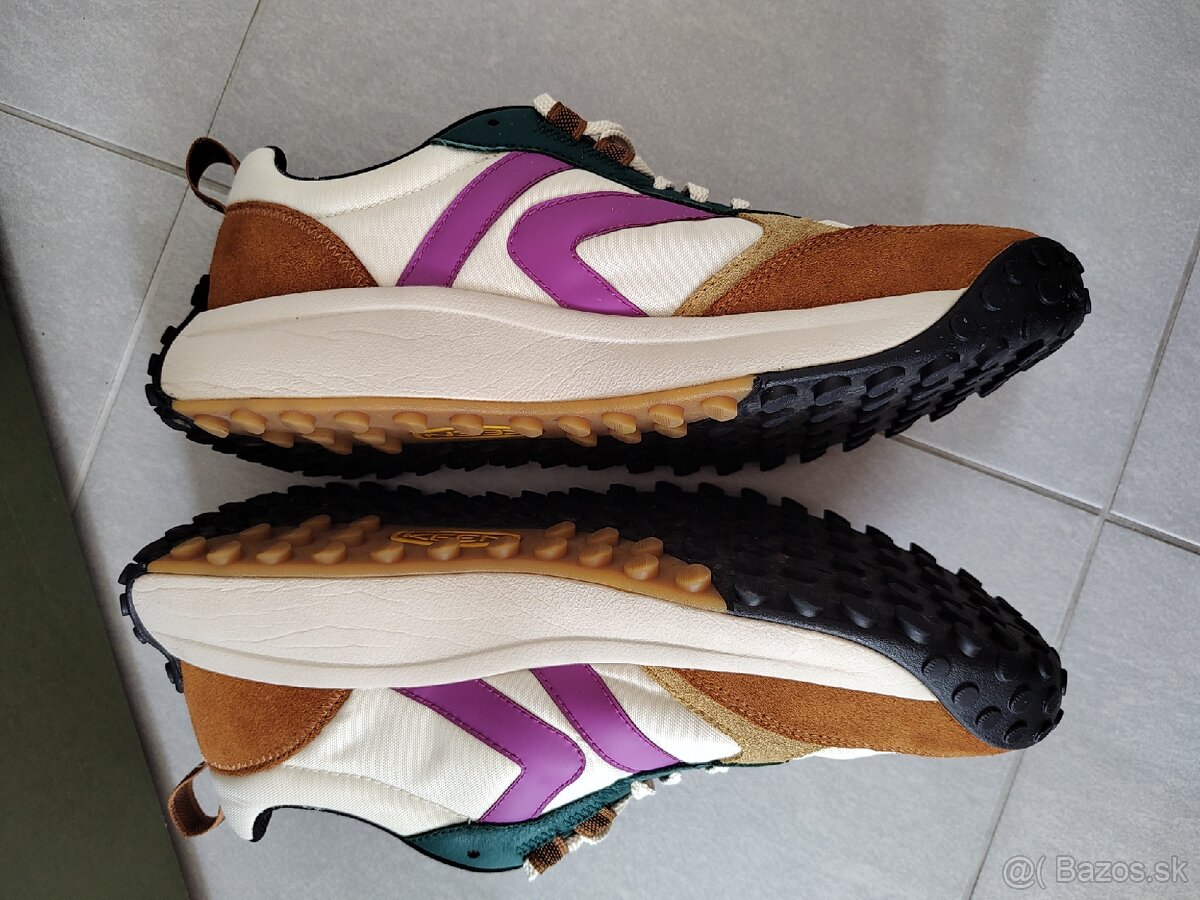 Pánske botasky Keen - 3