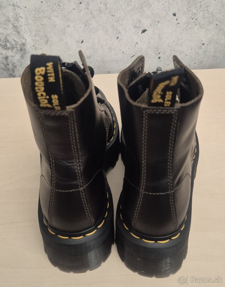 Dr. Martens Sinclair EU37 - 3