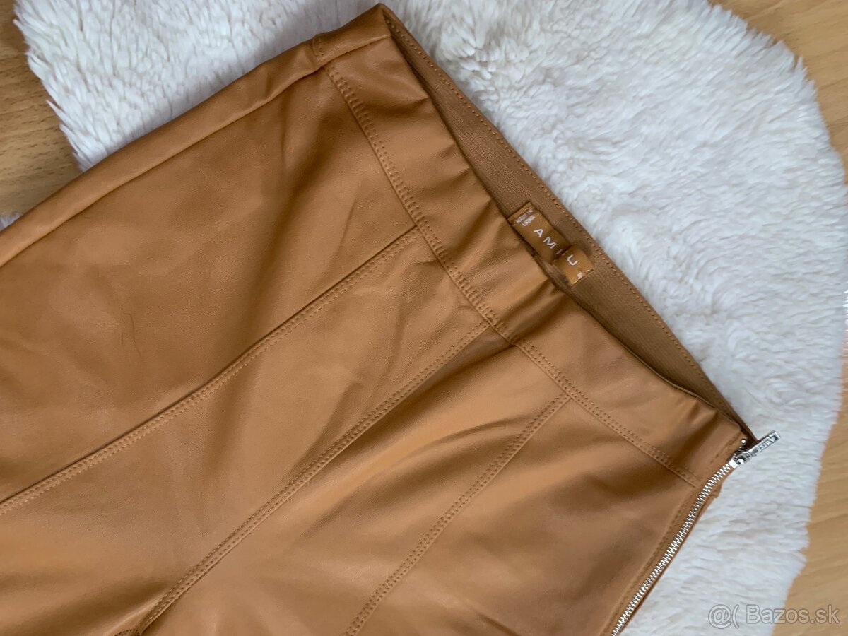 Dámske nohavice 36 - 3