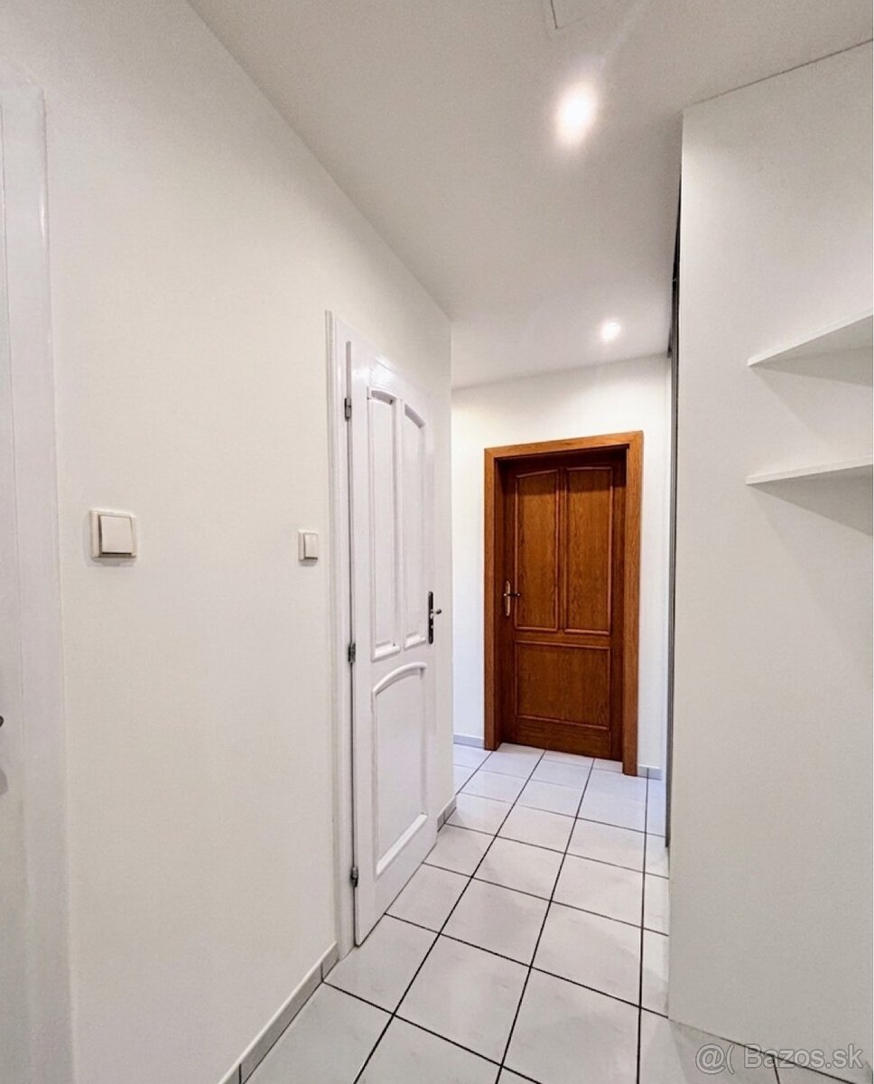 TREEF | NA PREDAJ 2-izbový byt na Družbe - 3