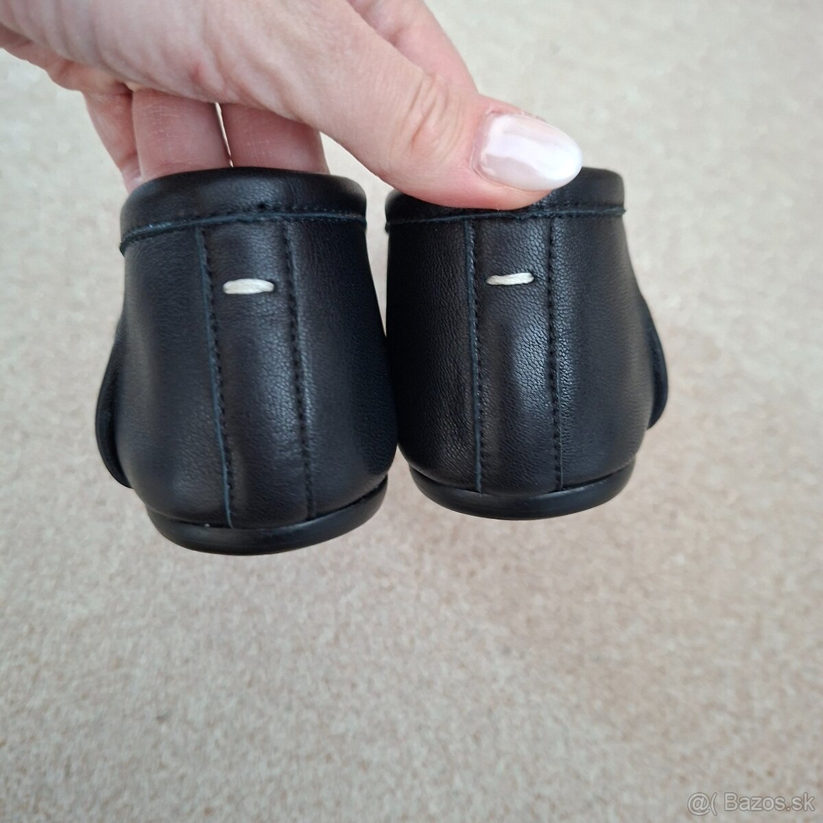 Maison Margiela Tabi 38 - 3