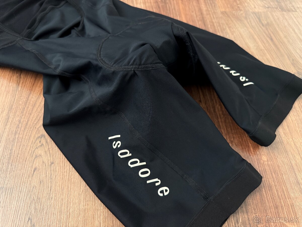 Isadore Debut Bib Shorts - S - 3