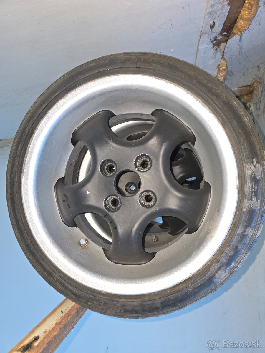 4x100 R14 8j 9j - 3