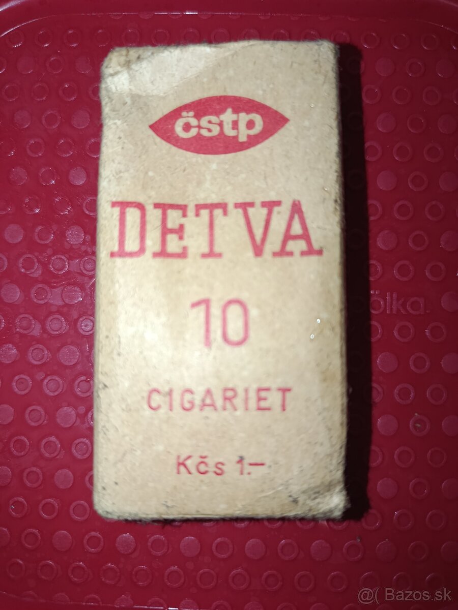 Detvy - 3