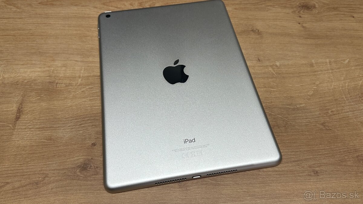 Apple iPad 6. gen. 32 GB WiFi - 3