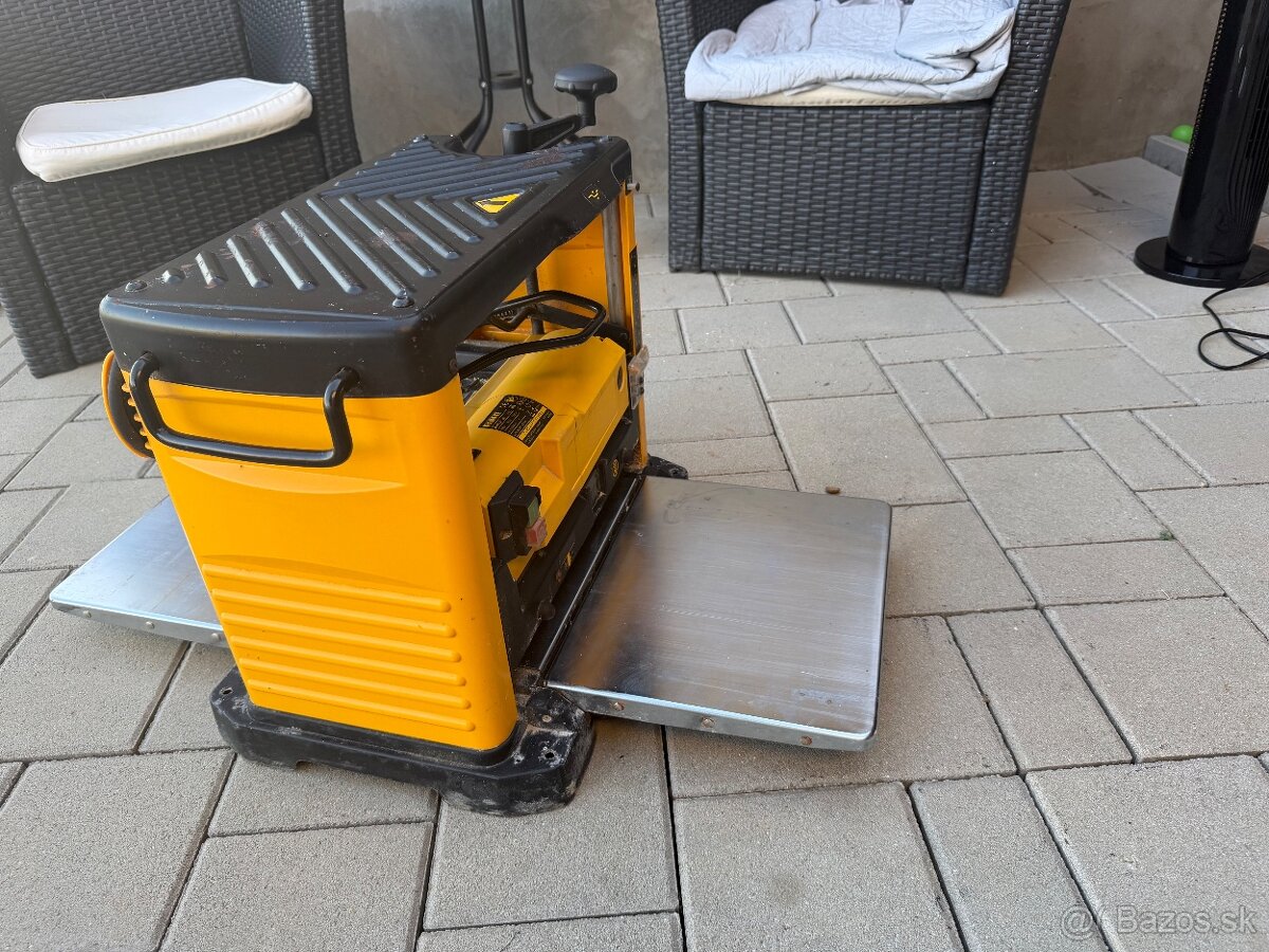 Stolová pretahovačka DW733-QS DEWALT - 3
