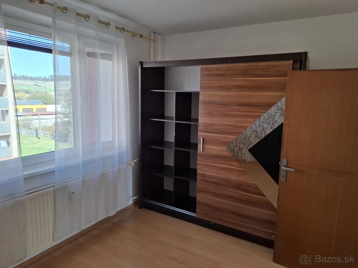 Predaj 2 izbový byt - 3