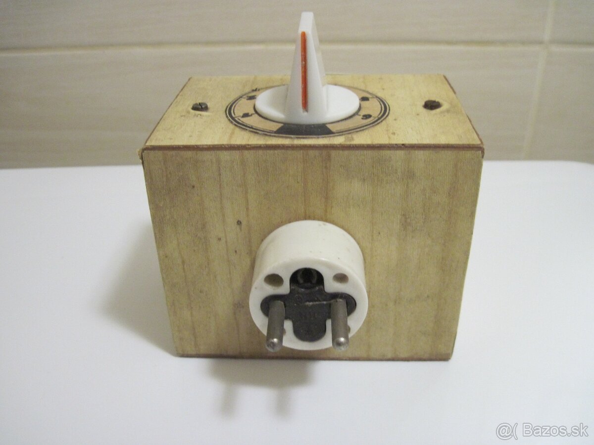 retro spínač - 3