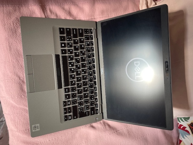 Perfektný Dell Latitude 5410 - 3