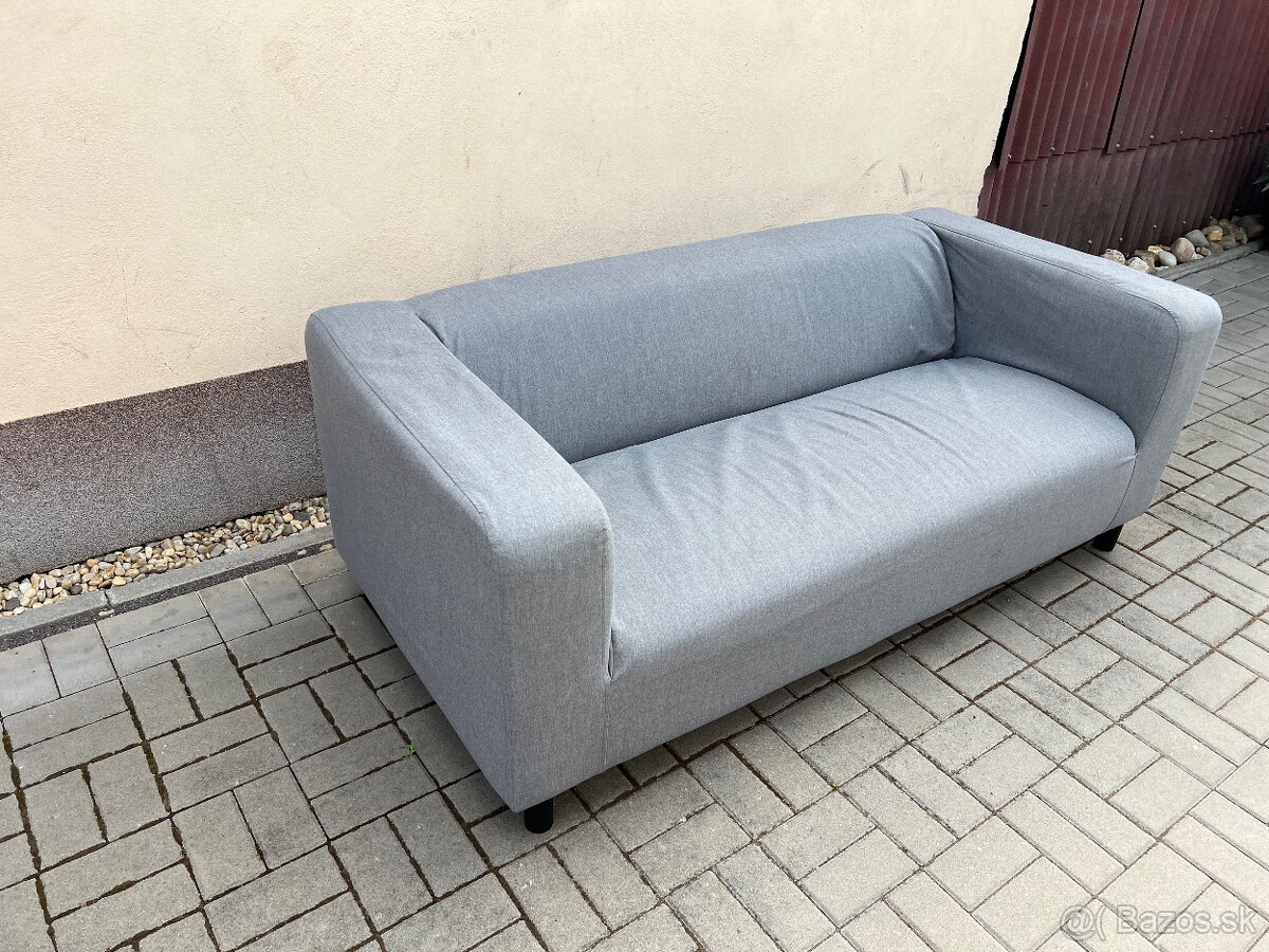 Ikea Klippan - 3