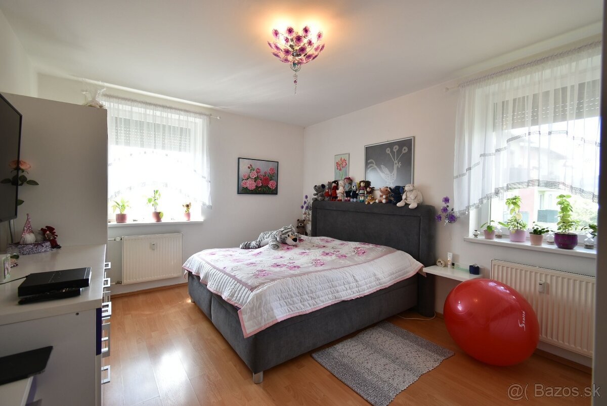 2.izb.byt na predaj Pezinok - 3