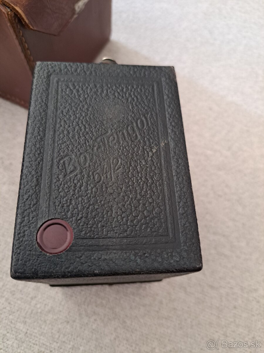 Zais ikon box - 3