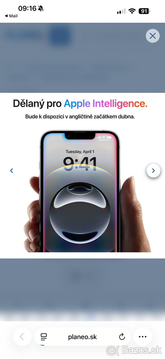 Iphone 16e - 3