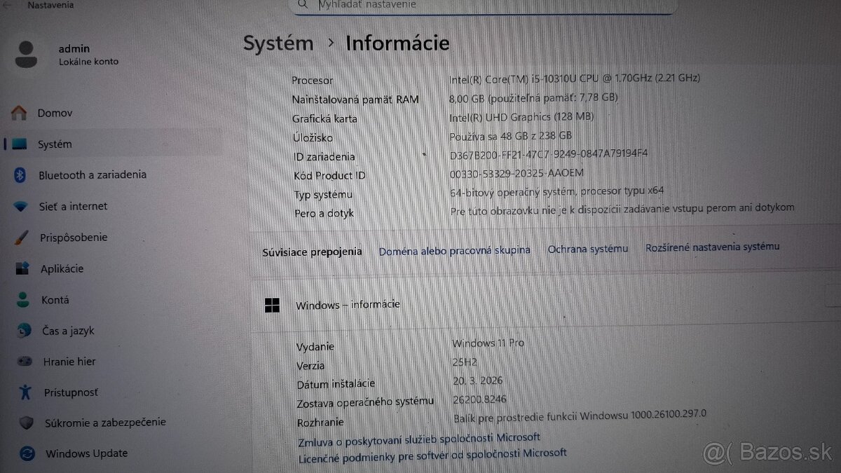 HP EliteBook 840 G7 - 3
