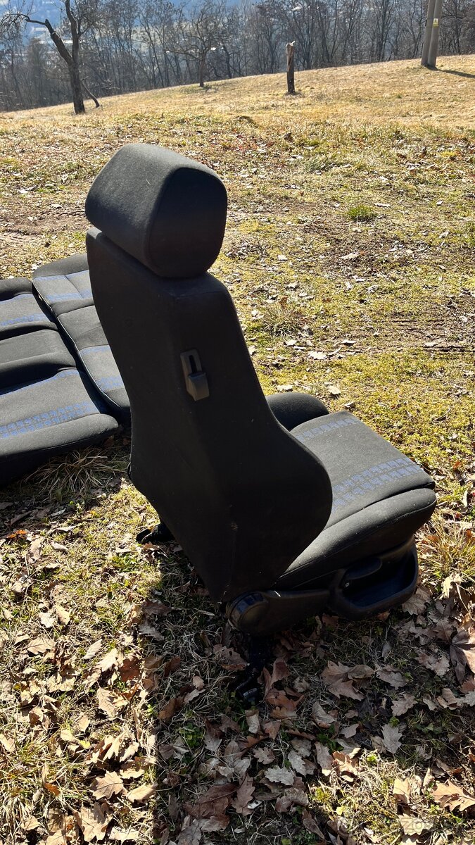 Recaro gti edition golf 3 - 3