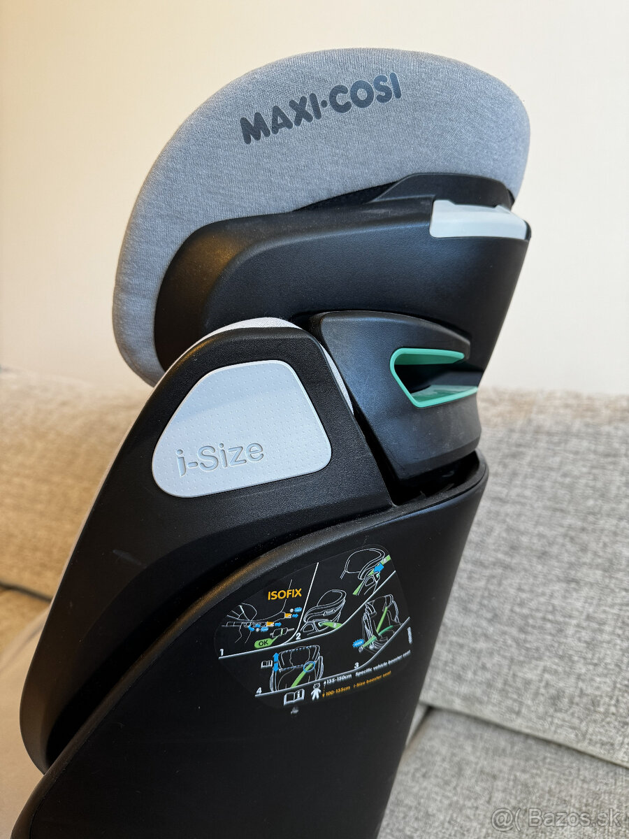 Detska autosedacka Maxi Cosi Kore i-Size - 3