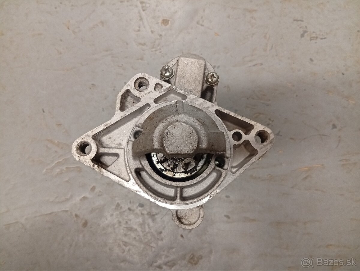 Starter M1T80681 , Nissan, Renault, - 3