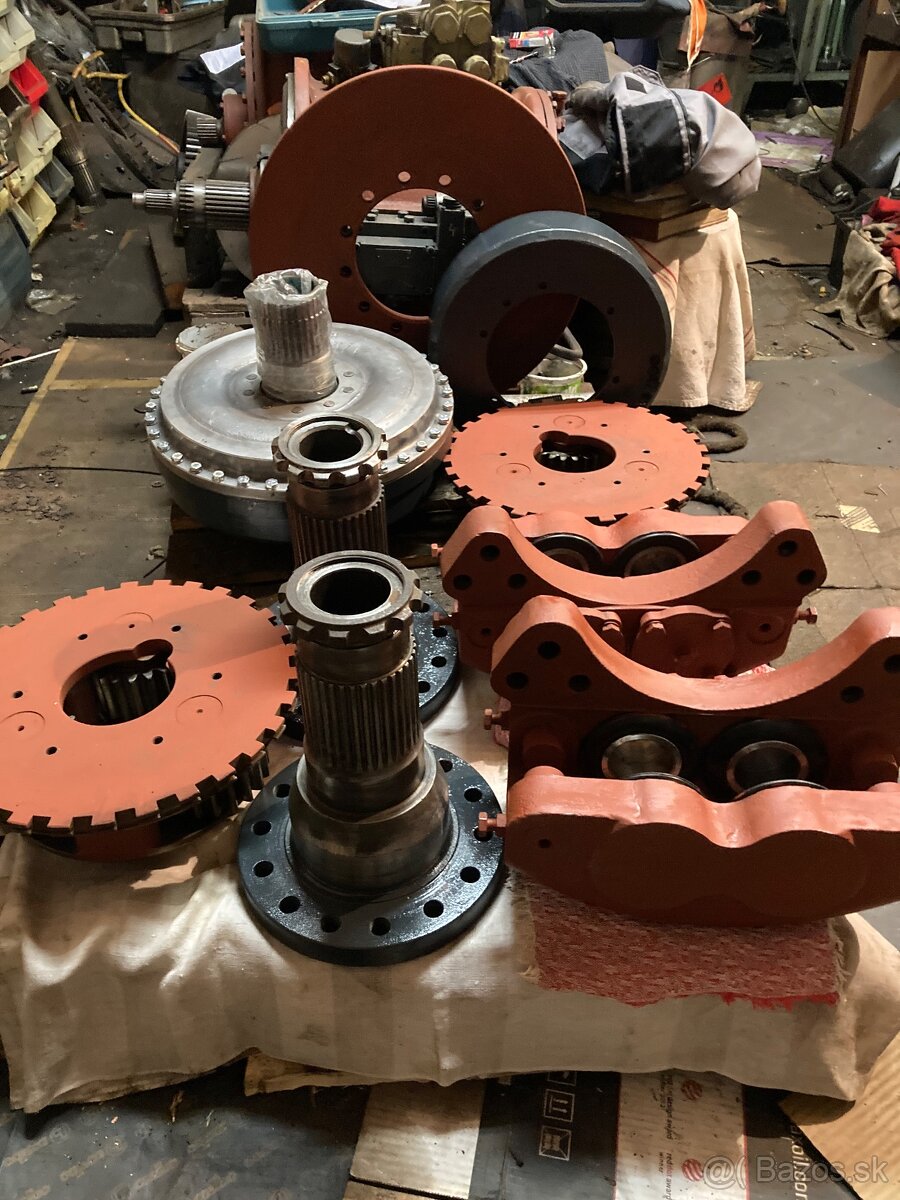 ND pre LKT 120,UNK320,UNC 200,201 - 3