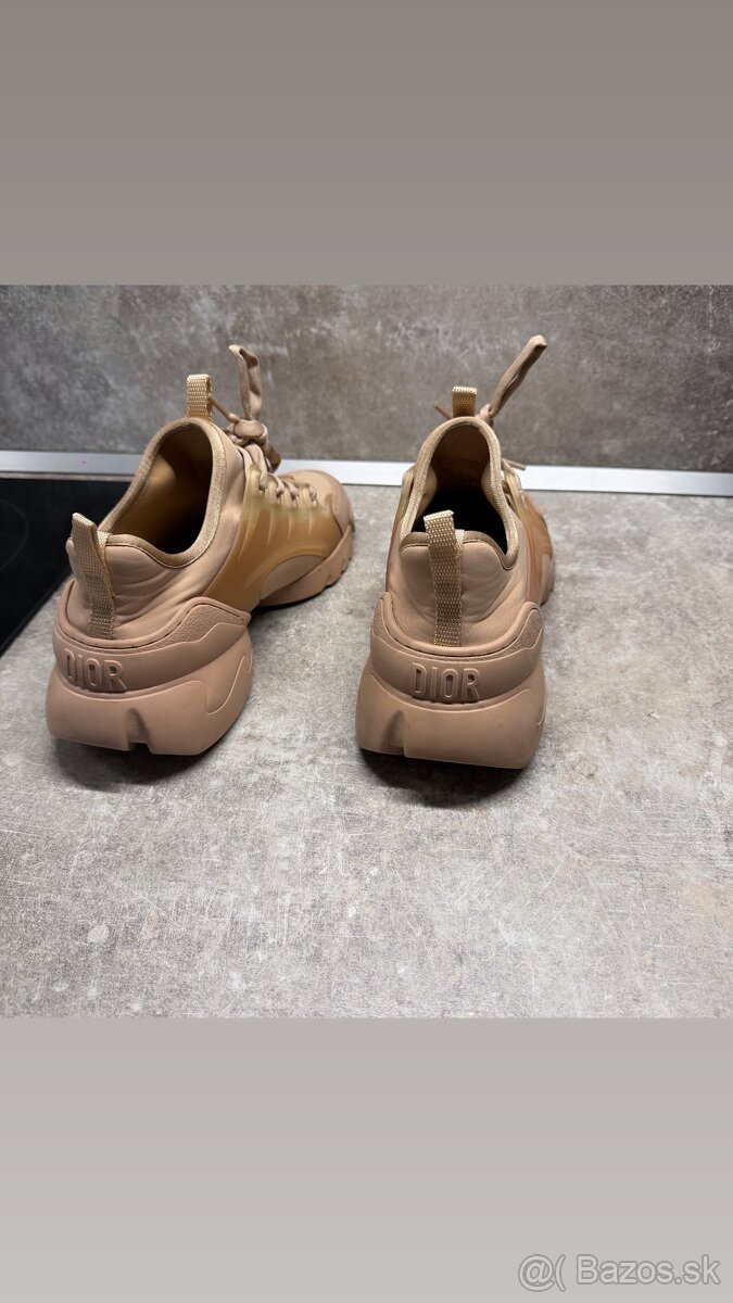 Tenisky DIOR - 3
