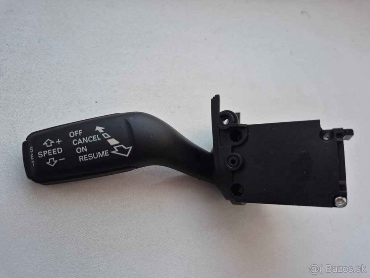 TEMPOMAT Audi A4 B6 B7 A6 C6 A8 Q7 - 3