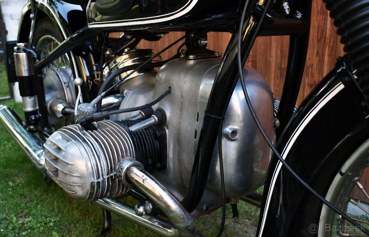 BMW r51/3 - 3