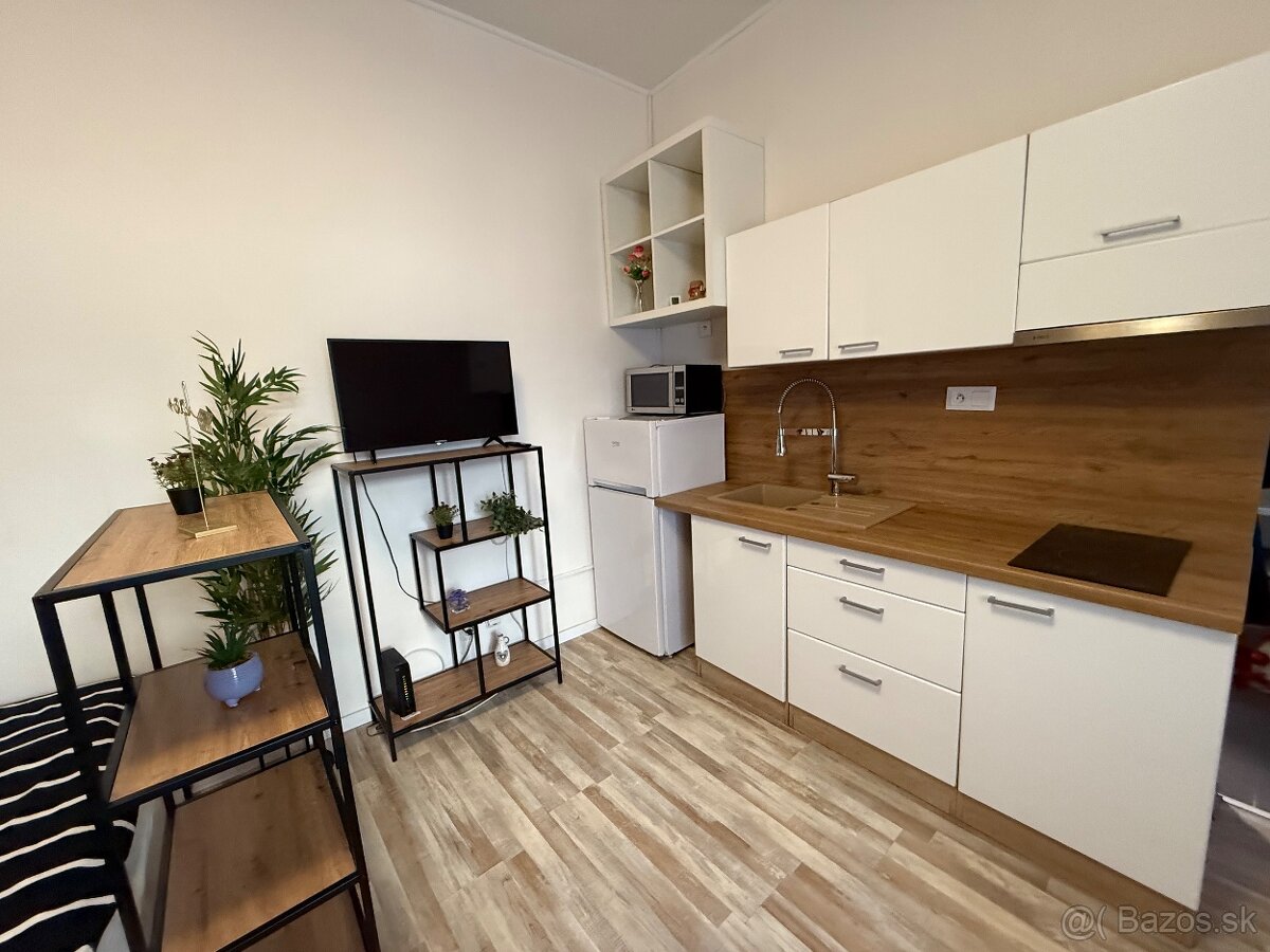 Studio city center for rent - 3