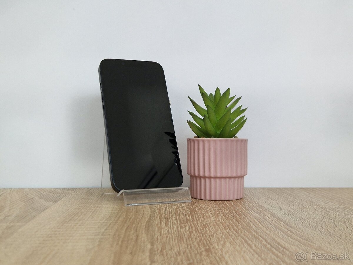 iPhone 14 128GB ZÁRUKA rok - 3