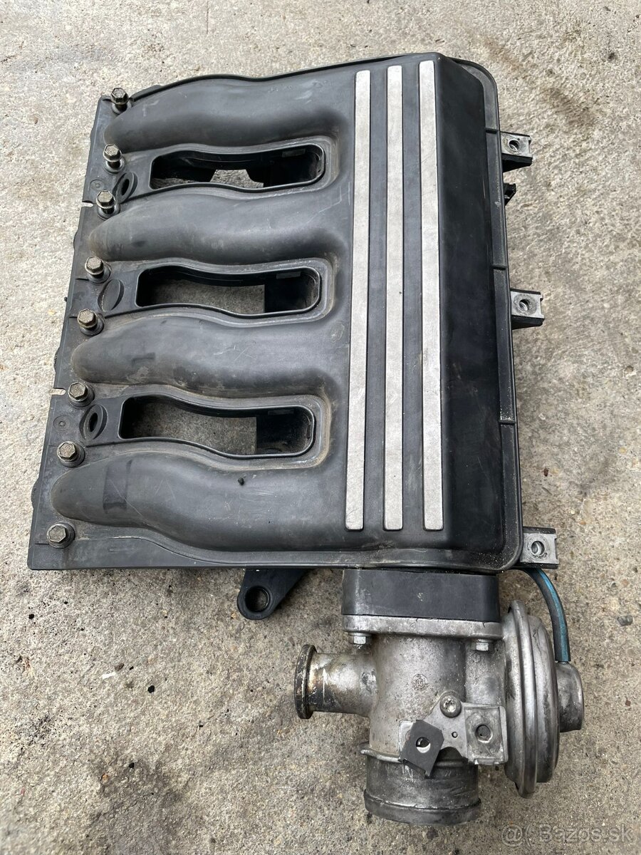 Sanie BMW E46 - 3