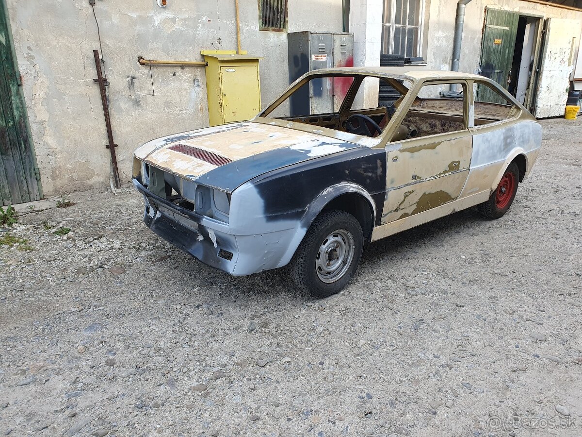 Skoda Rapid 130 - 3